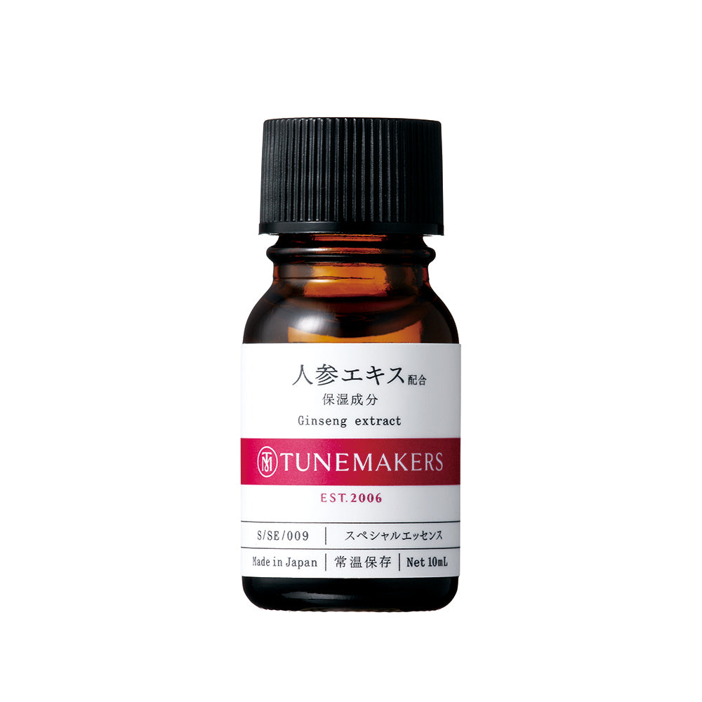Tunemakers Ginseng Essence Beauty Tunemakers   