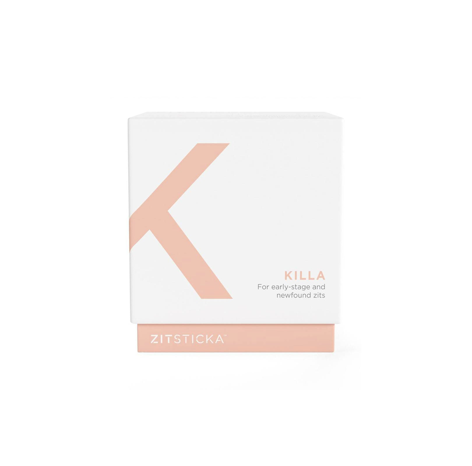 ZitSticka™ Killa Acne Treatment Kit Beauty ZitSticka   